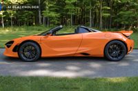 2026 McLaren 750S Spider for sale