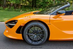2026 McLaren 750S Spider for sale