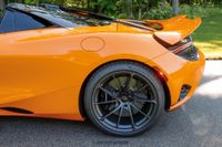 2026 McLaren 750S Spider for sale