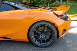 2026 McLaren 750S Spider for sale