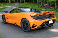 2026 McLaren 750S Spider for sale