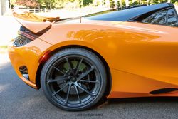 2026 McLaren 750S Spider for sale