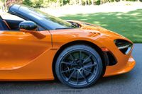 2026 McLaren 750S Spider for sale