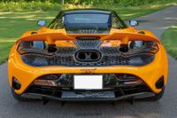 2026 McLaren 750S Spider for sale