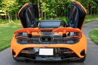 2026 McLaren 750S Spider for sale