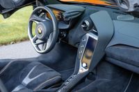 2026 McLaren 750S Spider for sale