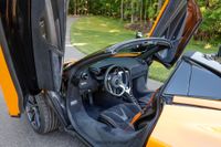 2026 McLaren 750S Spider for sale