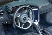 2026 McLaren 750S Spider for sale