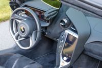 2026 McLaren 750S Spider for sale