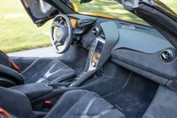 2026 McLaren 750S Spider for sale