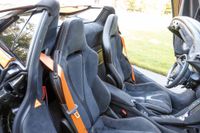 2026 McLaren 750S Spider for sale
