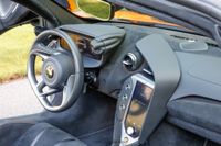 2026 McLaren 750S Spider for sale