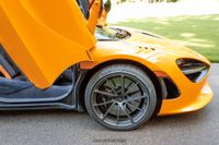 2026 McLaren 750S Spider for sale