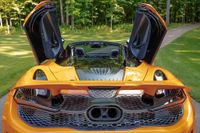 2026 McLaren 750S Spider for sale