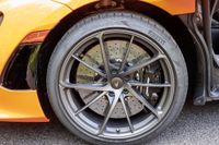 2026 McLaren 750S Spider for sale