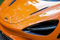 2026 McLaren 750S Spider for sale