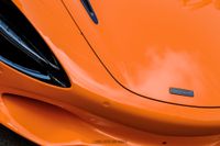 2026 McLaren 750S Spider for sale