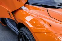 2026 McLaren 750S Spider for sale