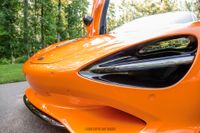 2026 McLaren 750S Spider for sale