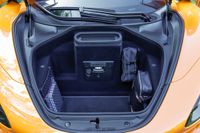 2026 McLaren 750S Spider for sale