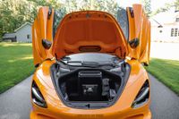 2026 McLaren 750S Spider for sale