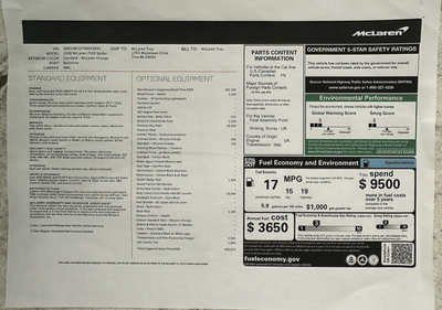 Service record 2 of 2