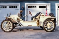 1922 Ford Model T Speedster for sale