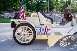 1922 Ford Model T Speedster for sale
