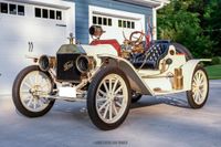 1922 Ford Model T Speedster for sale