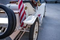 1922 Ford Model T Speedster for sale