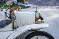 1922 Ford Model T Speedster for sale