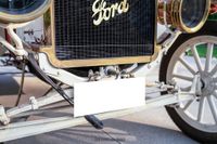 1922 Ford Model T Speedster for sale
