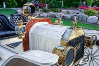 1922 Ford Model T Speedster for sale
