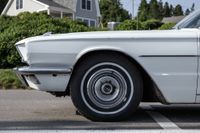 1966 Ford Thunderbird Hardtop for sale