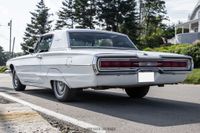 1966 Ford Thunderbird Hardtop for sale