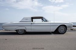 1966 Ford Thunderbird Hardtop for sale