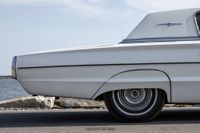 1966 Ford Thunderbird Hardtop for sale