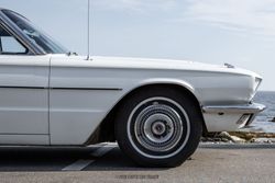 1966 Ford Thunderbird Hardtop for sale