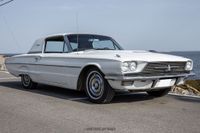 1966 Ford Thunderbird Hardtop for sale