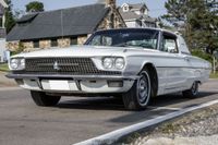 1966 Ford Thunderbird Hardtop for sale