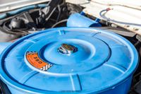 1966 Ford Thunderbird Hardtop for sale