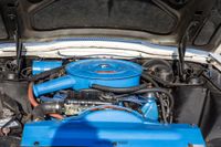 1966 Ford Thunderbird Hardtop for sale
