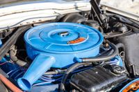 1966 Ford Thunderbird Hardtop for sale