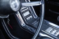 1966 Ford Thunderbird Hardtop for sale
