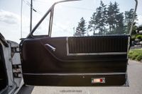 1966 Ford Thunderbird Hardtop for sale
