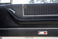 1966 Ford Thunderbird Hardtop for sale