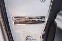 1966 Ford Thunderbird Hardtop for sale