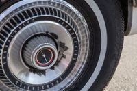 1966 Ford Thunderbird Hardtop for sale
