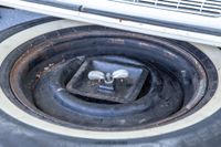 1966 Ford Thunderbird Hardtop for sale