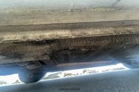 1966 Ford Thunderbird Hardtop for sale